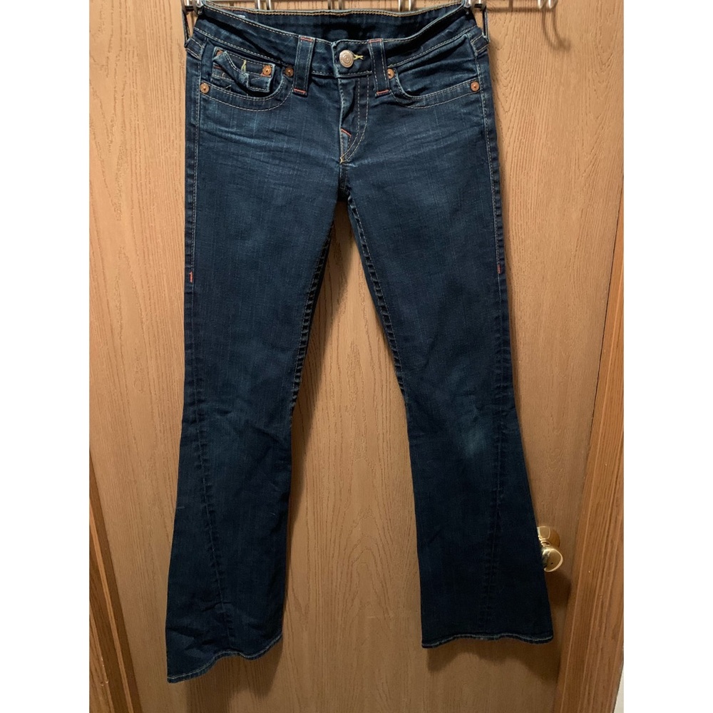 True Religion Brand Jeans